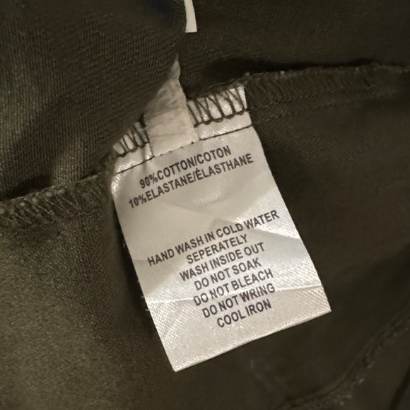 Utility Jacket - Picture 3 of 4